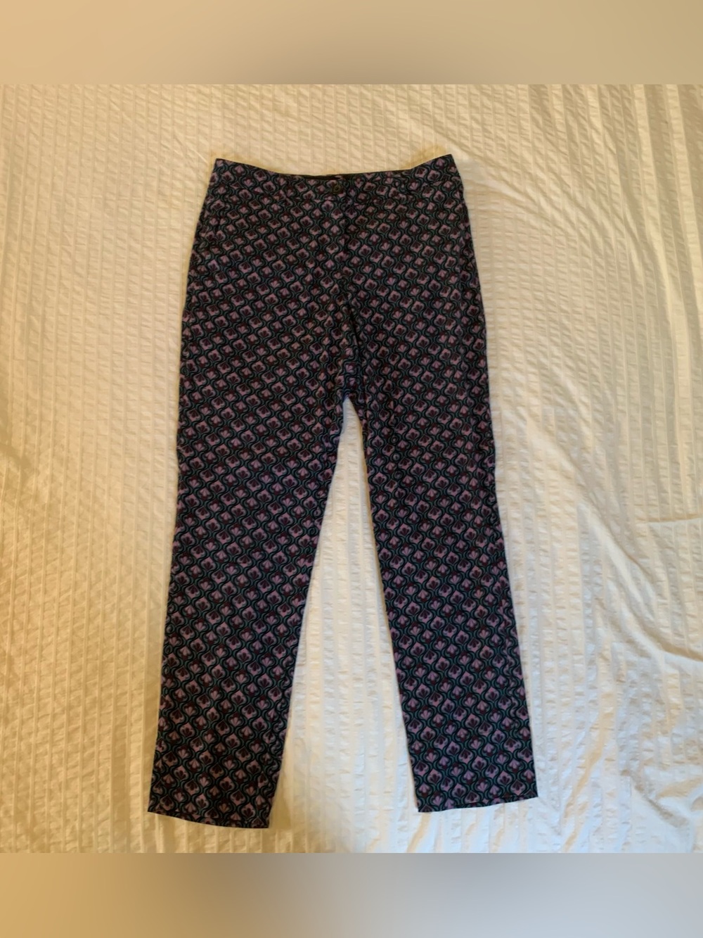 Wildfang Suit Empower Trousers